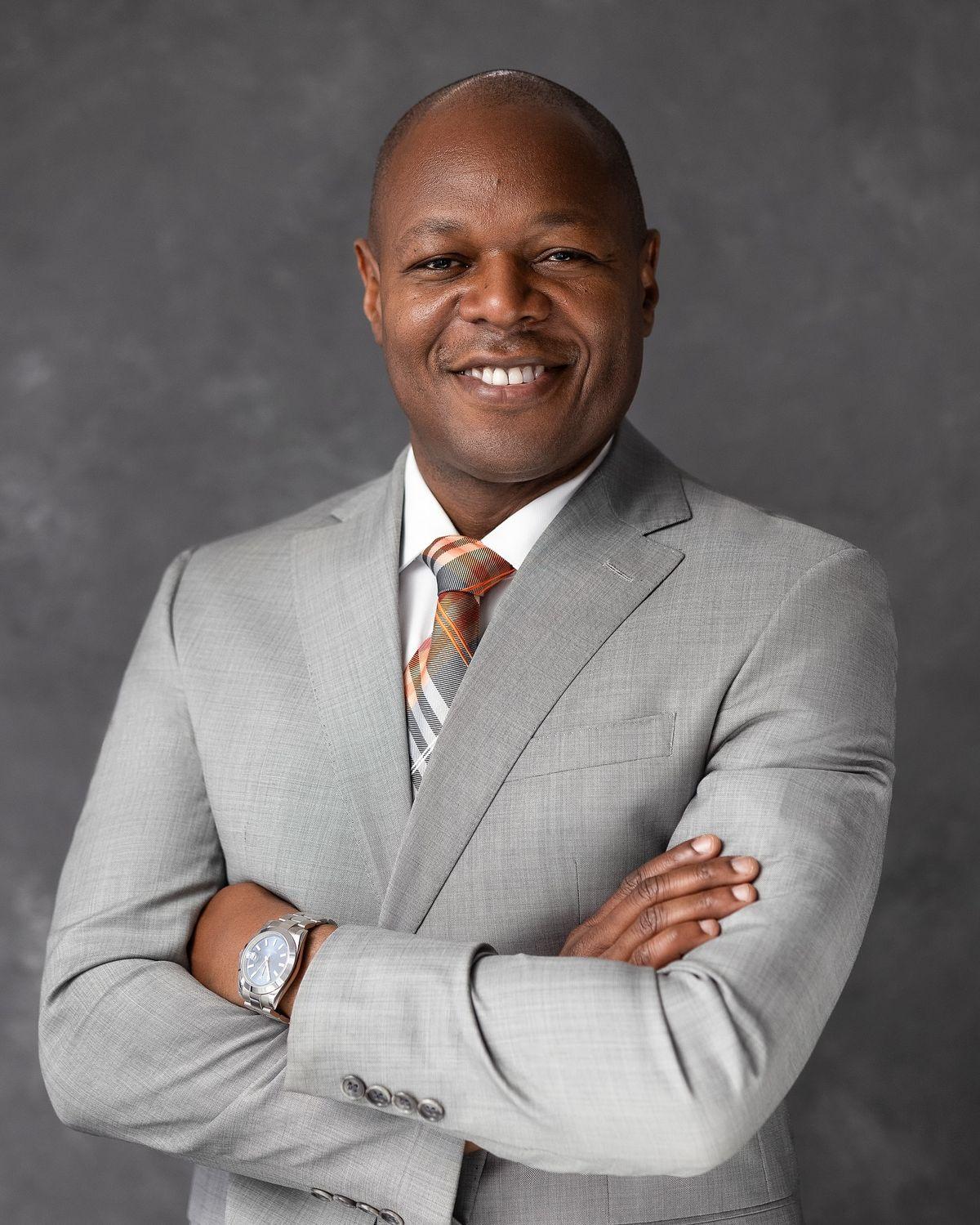 Chinedu Okafor