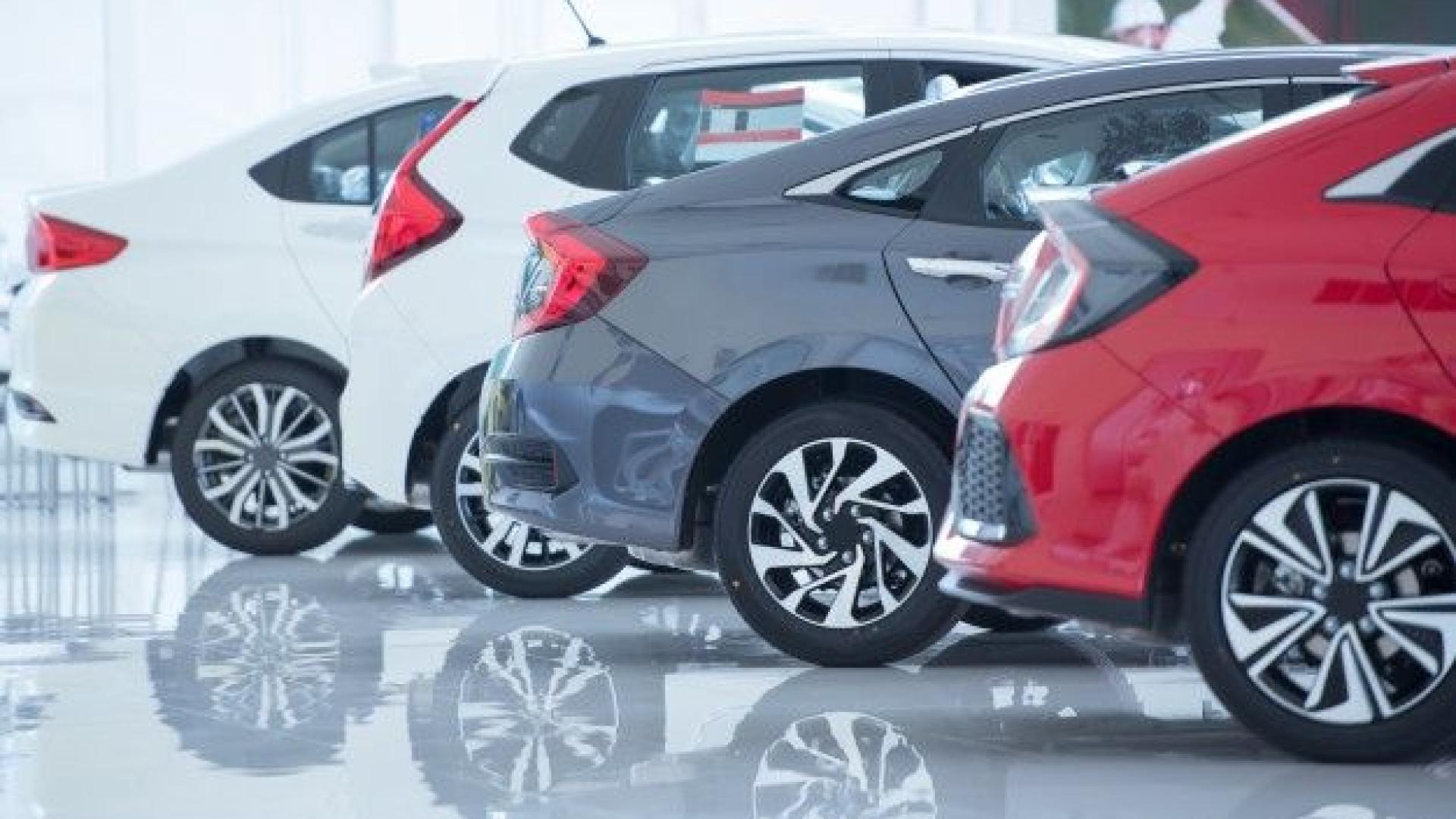 Short-Term Leasing