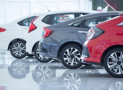 Short-Term Leasing