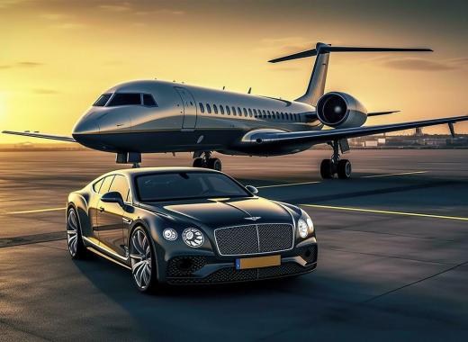 Airport Transfers
