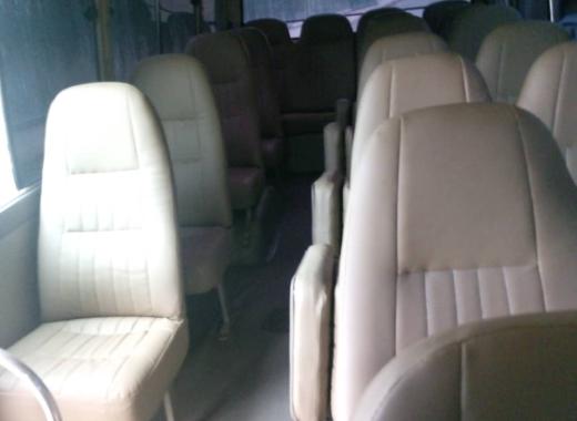Toyota coaster Bus