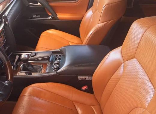 Lexus Super sport