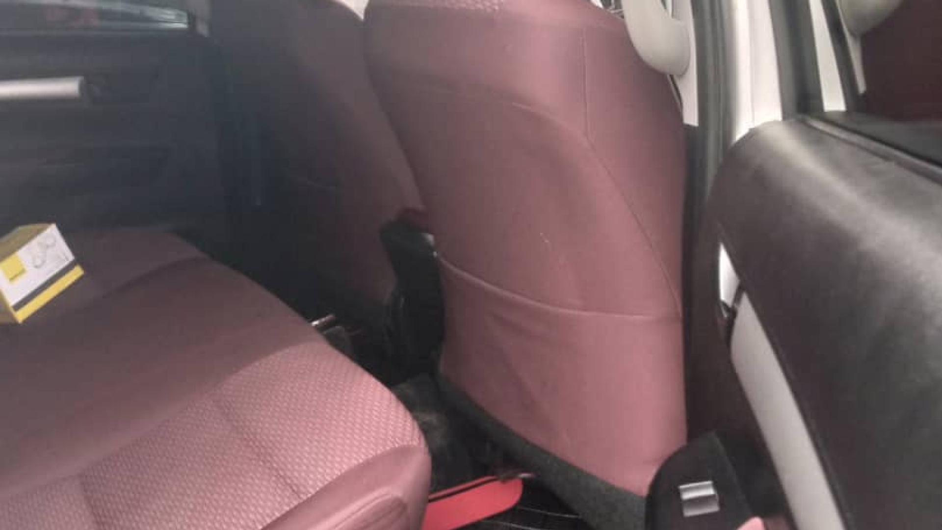 toyota Hilux 2020